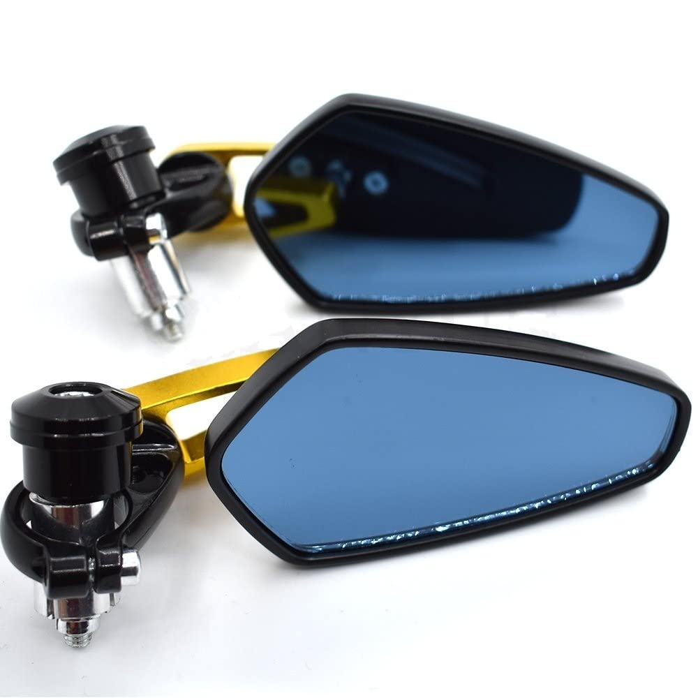 YAMAHA YZF-R6 yzfr6 BN6 純正 ミラー 左用