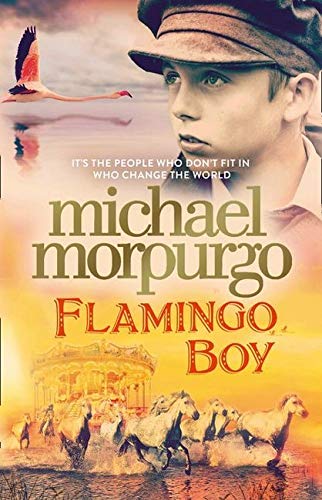 Preisvergleich Produktbild Flamingo Boy