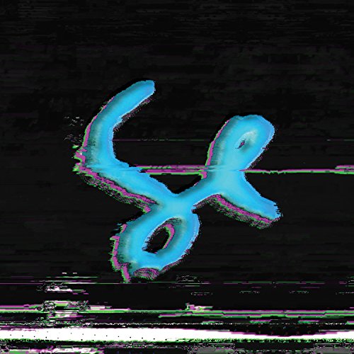 Album art for Radio / Kick Jump Twist [12"] by Sylvan Esso
