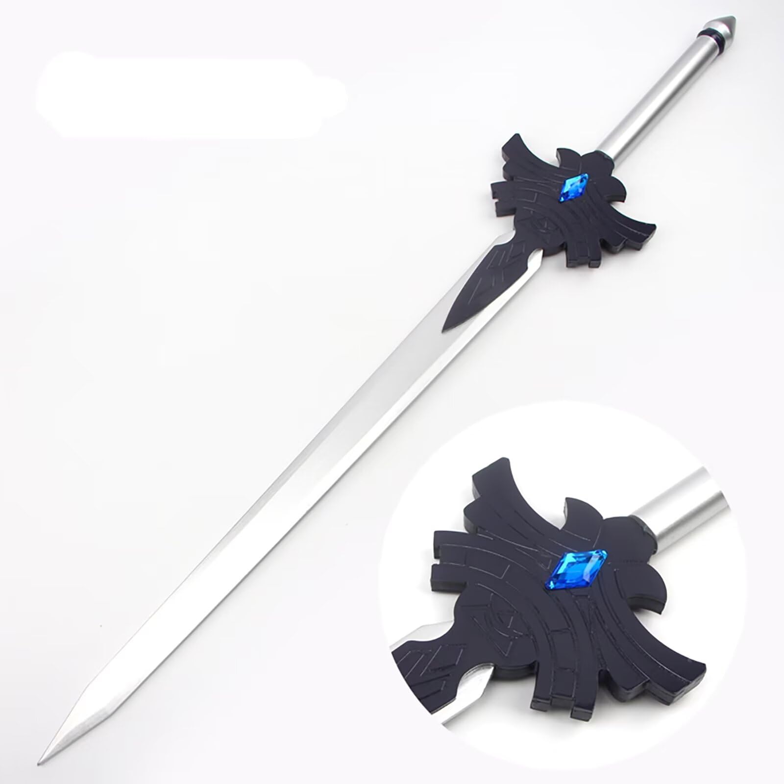 Amazon.co.jp: [TanukiRaku]24色 原神 コスプレ 道具 冷刃 武器