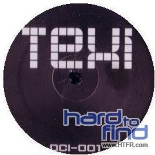 Texi [Disco de Vinil]