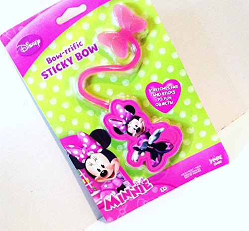 Disney Bow-rrific Sticky Bow