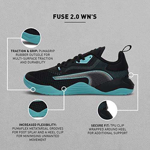 Image of Puma Women Fuse 2.0 Training Shoe