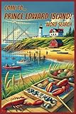 Come to... Prince Edward Island Word Search: 55 word search puzzles about the Canadian province of Prince Edward Island