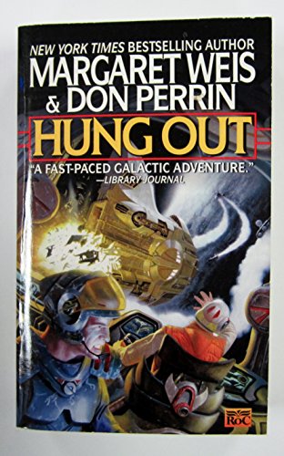 Hung Out (Mag Force) view 2