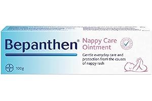 Bepanthen Crema Regeneradora para Manchas en la Cara