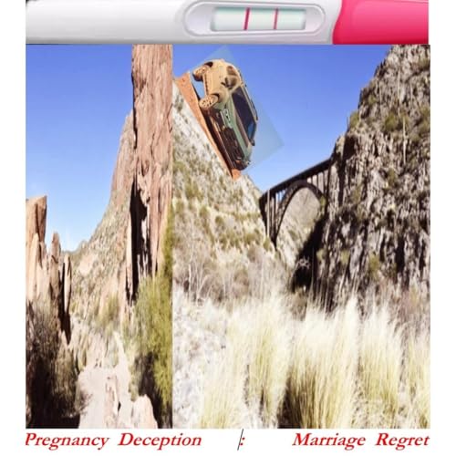 Paul Tasch's Pregnancy Deception: Marriage Regret episode artwork
