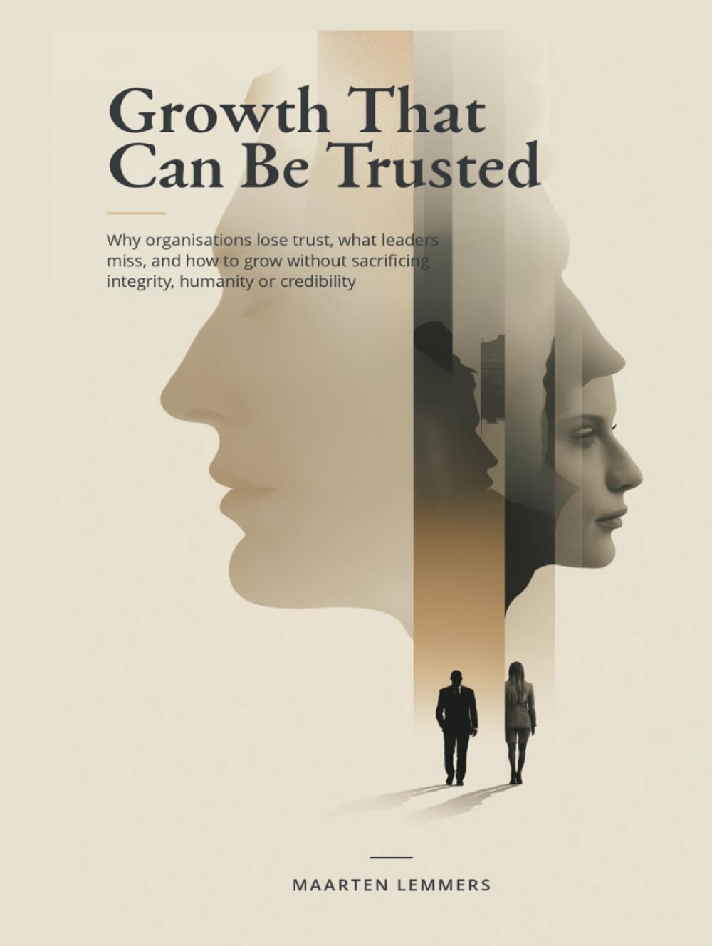 Growth You Can Trust