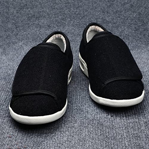 Women's Diabetic Shoes Non Constrictive Fit, Pressure Relief Mapping, Diabetic Footwear3