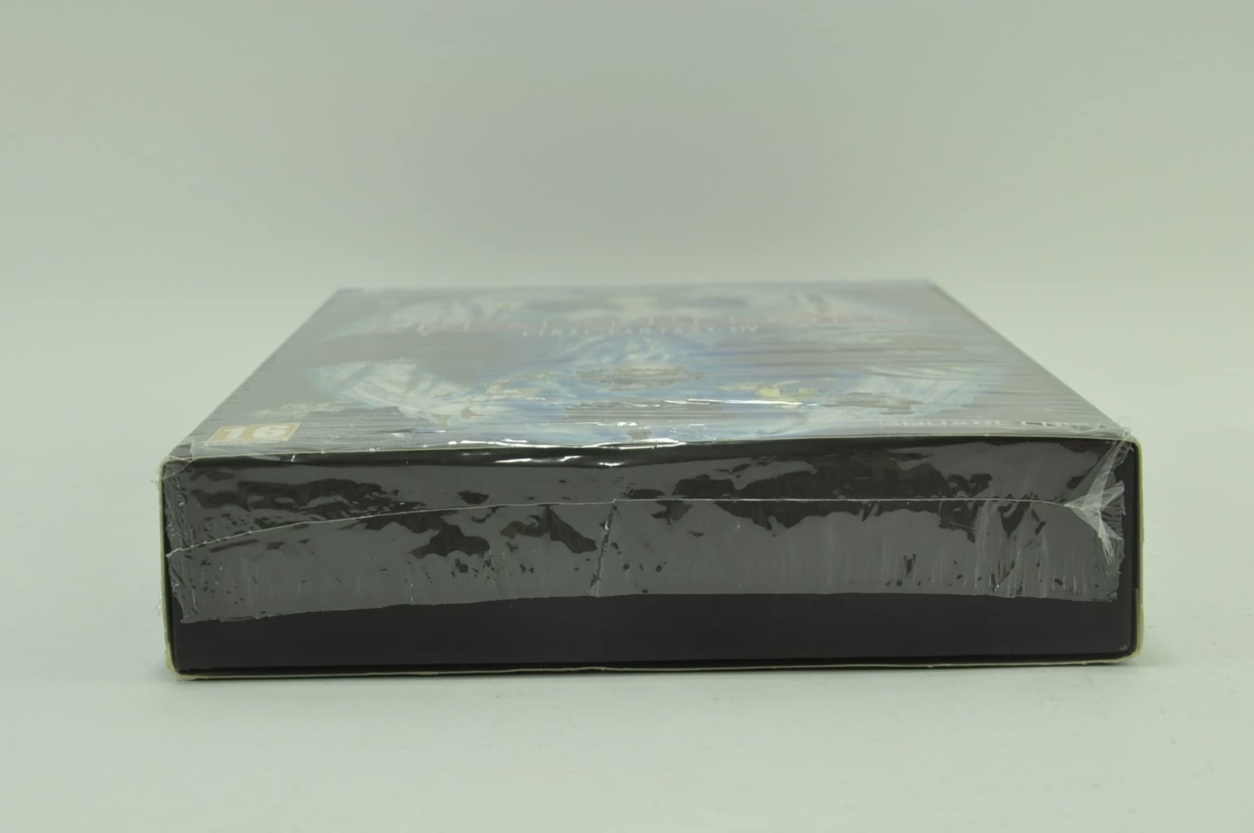 Final Fantasy XIV: A Realm Reborn - Collector's Edition