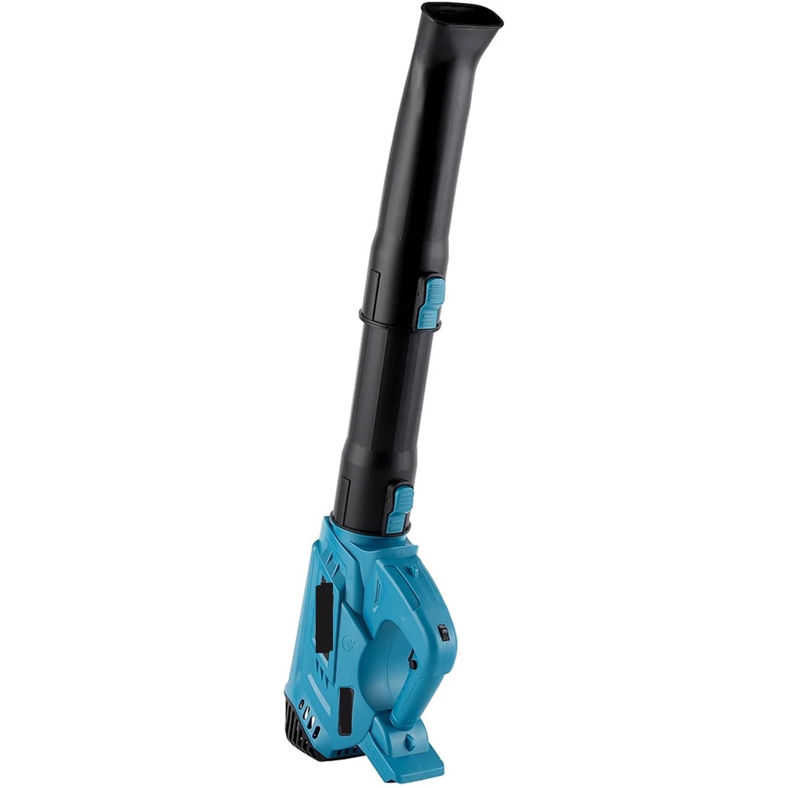 JVDDI Powerful Cordless Leaf Blower Electric Cordless Blower Snow Blower