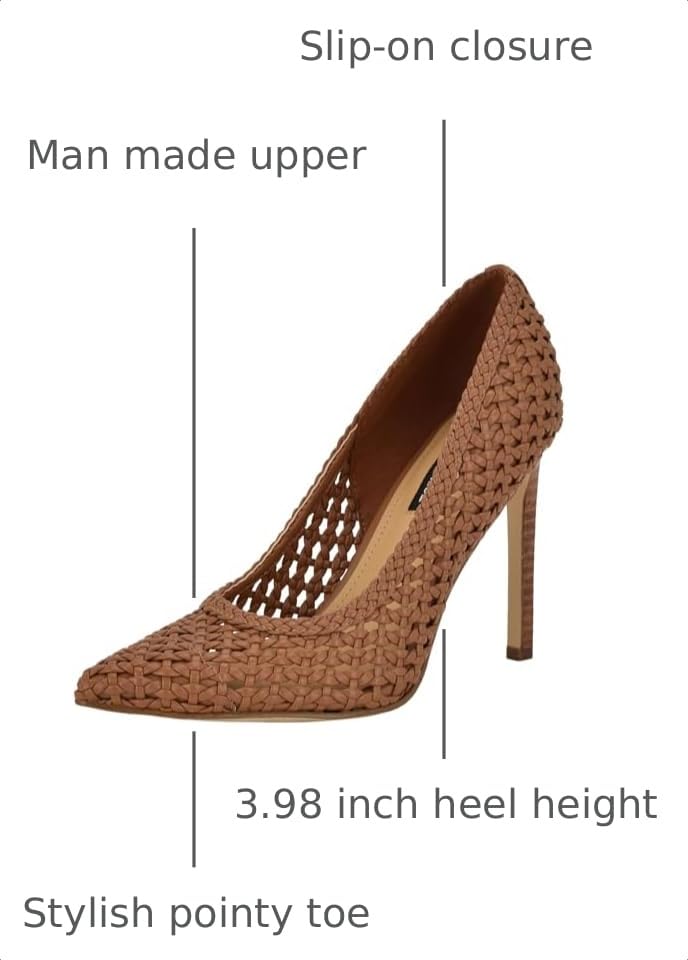 Image of Nine West Women's Tatiana Pump