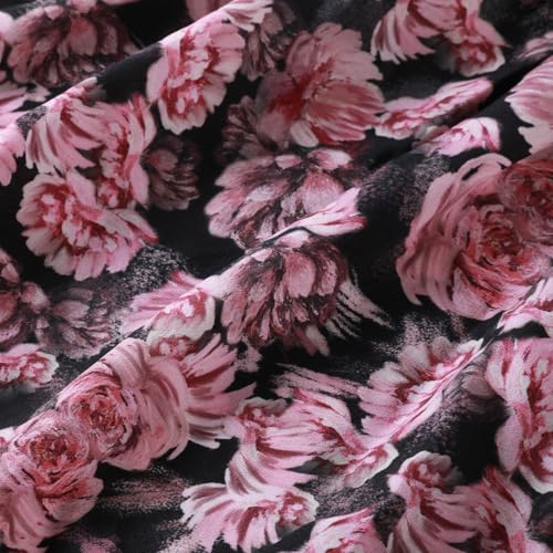 Maxi Skirts for Women with Pockets Long Midi Length Casual Skirt for Holiday