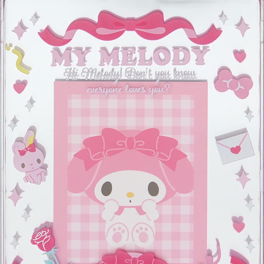 Amazon.co.jp: サンリオ(SANRIO) マイメロディ ミラー(かわいく