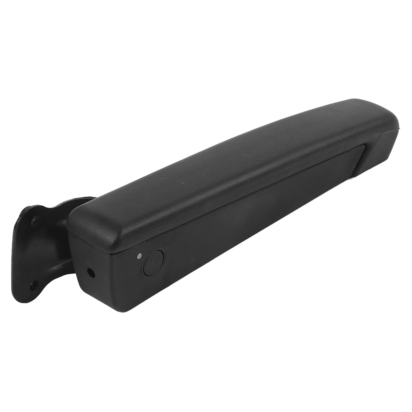 Aramox Reposabrazos Lateral Derecho Ajustable, Universal para Autocaravana, Rango de 0-120°, a Prueba de Golpes