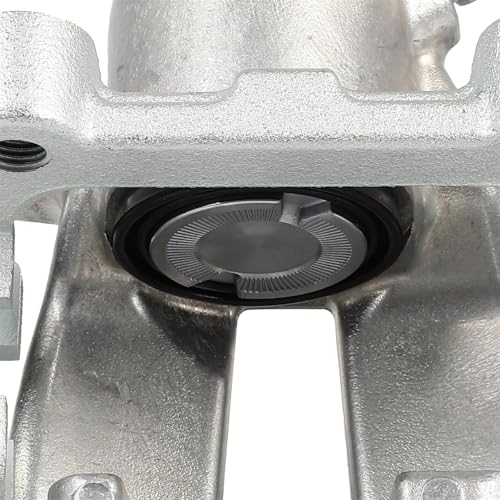 Image of 19B2976 19B2977 Rear Left & Right Disc Brake Calipers Assembly