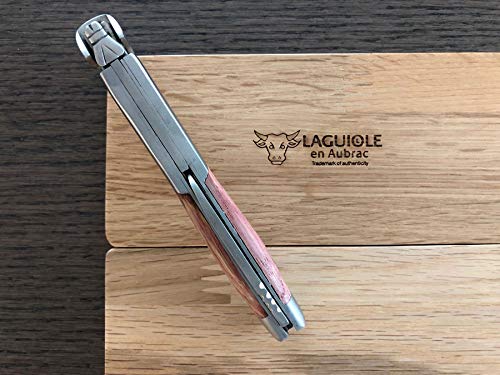 Amazon.co.jp: Laguiole en Aubrac Sommelier Waiter's コルク