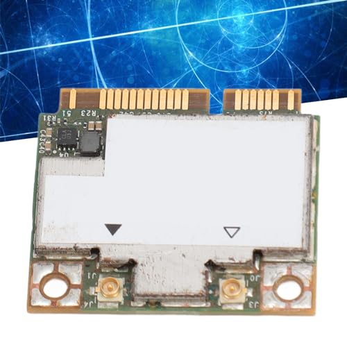 Tarjeta de Red BCM94352HMB DW1550 Mini PCIe de 867 Mbps para Laptop, compatible con 2.4 GHz y 5 GHz miniatura 2