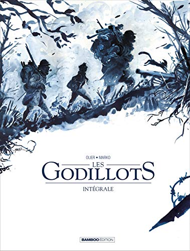 Télécharger Les Godillots - Intégrale PDF Ebook En Ligne