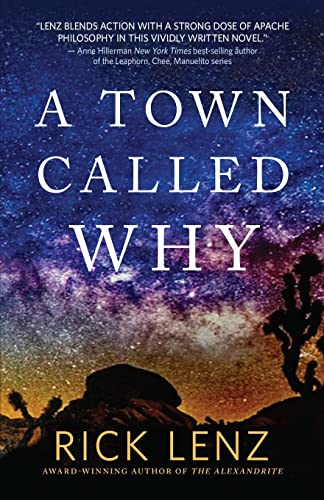 A Town Called Why view 2