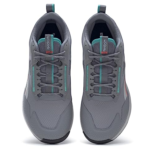 Image of Reebok Mens Nanoflex Adventure Tr Walking Shoe