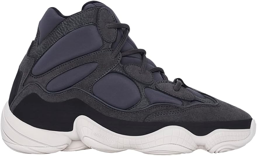 Amazon | ADIDAS YEEZY 500 'UTILITY BLACK' - F36640 | adidas