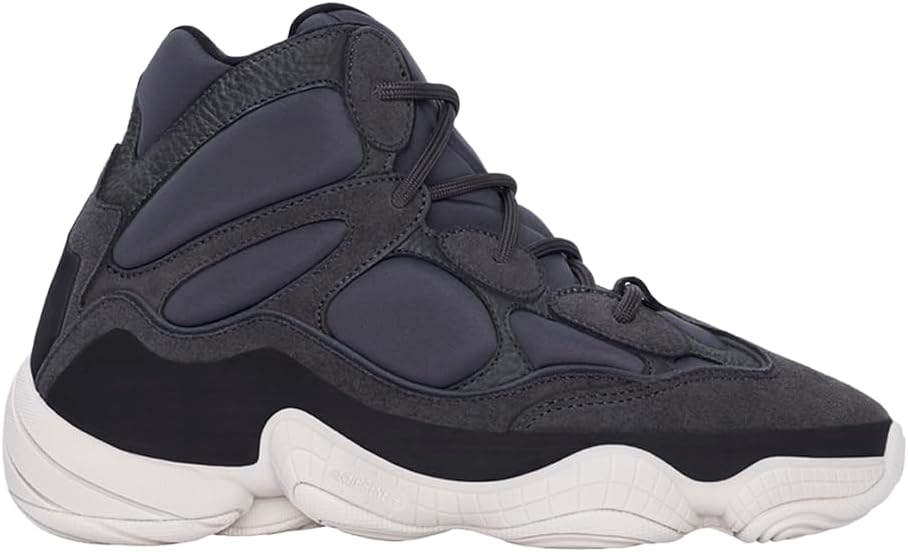 Amazon | ADIDAS YEEZY 500 'UTILITY BLACK' - F36640 | adidas