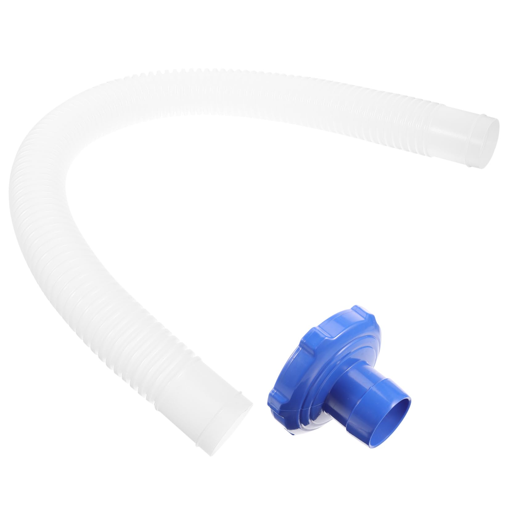 IWOWHERO Replacement Hose for Swimming Pool Pump Pool High Flow Rate Family-friendly Easy to Use