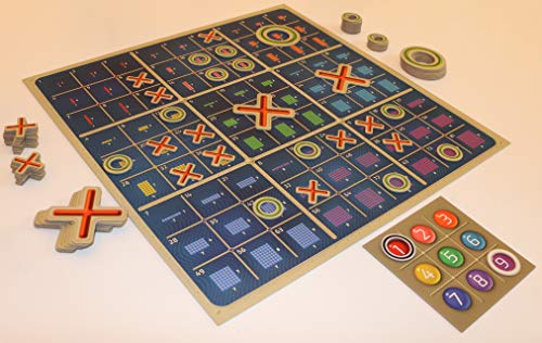 Joyful Mathematics Juego de Mesa miniatura 3