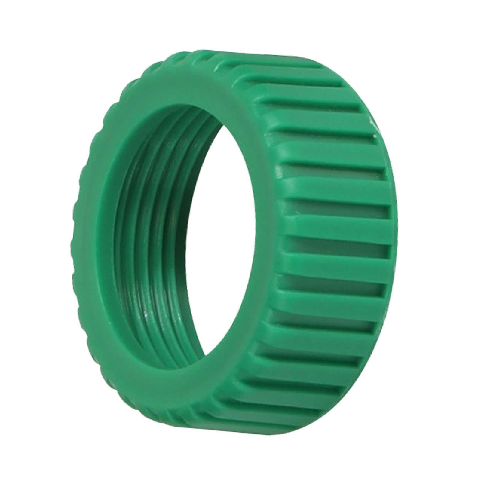 Milageto Automatic Water Timer Replacement Spare Parts Accessories Garden Lawn Hose Timer Spart Spare Parts, Cover