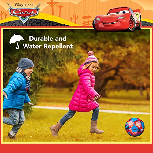 Capelli Sport Disney Pixar Cars Soccer Ball