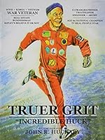 Truer Grit 143498995X Book Cover
