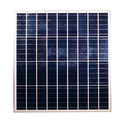 MAUK Solar Power Pack Station Powerpack Komplett Set (Solar Power Pack Station Powerpack 300W) Black