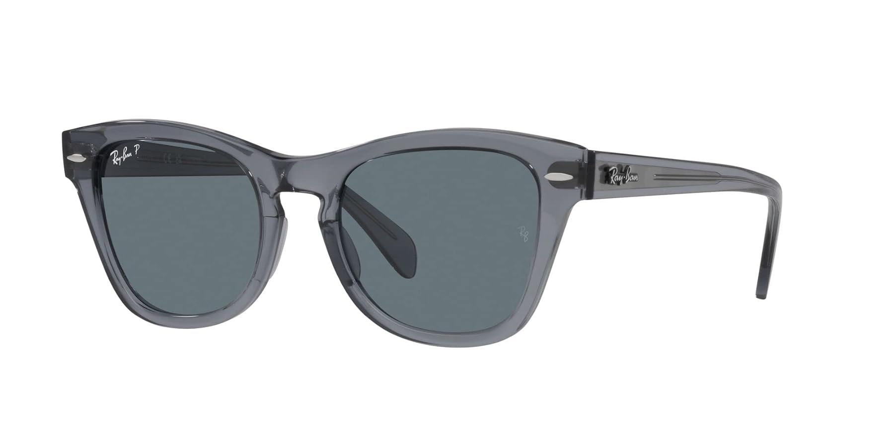 Amazon.co.jp: [Ray-Ban] サングラス Wayfarer マルチカラー 50