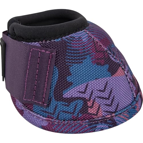 Image of Classic Equine Dyno Turn Bell Boots
