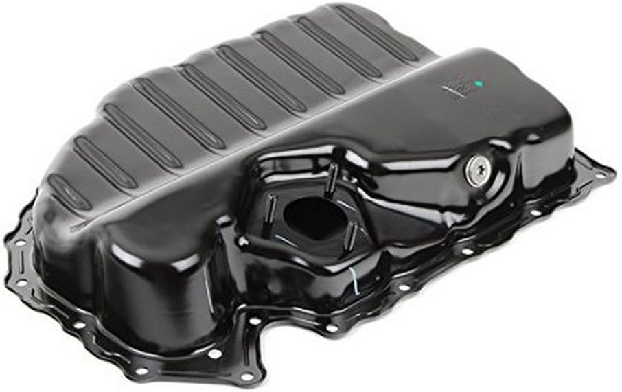 Volkswagen Oil Pan - 06J103-600AM