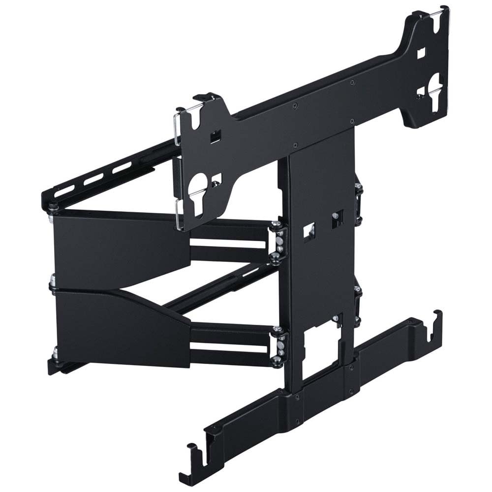 Samsung Full Motion Slim Wall Mount Black 58-75 WMN-B16FB/XC