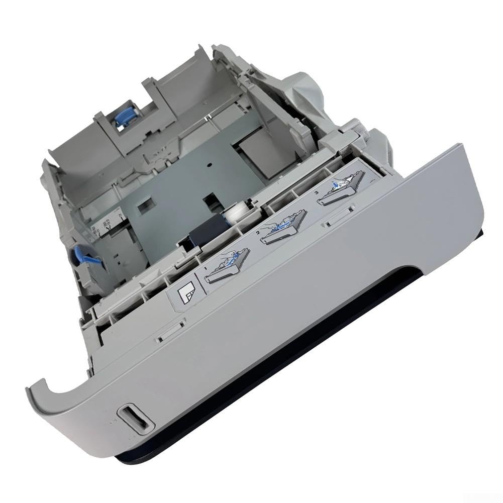 Bandeja Entrada para papel RC2-2566 Para M601 M602 Bandeja Entrada
