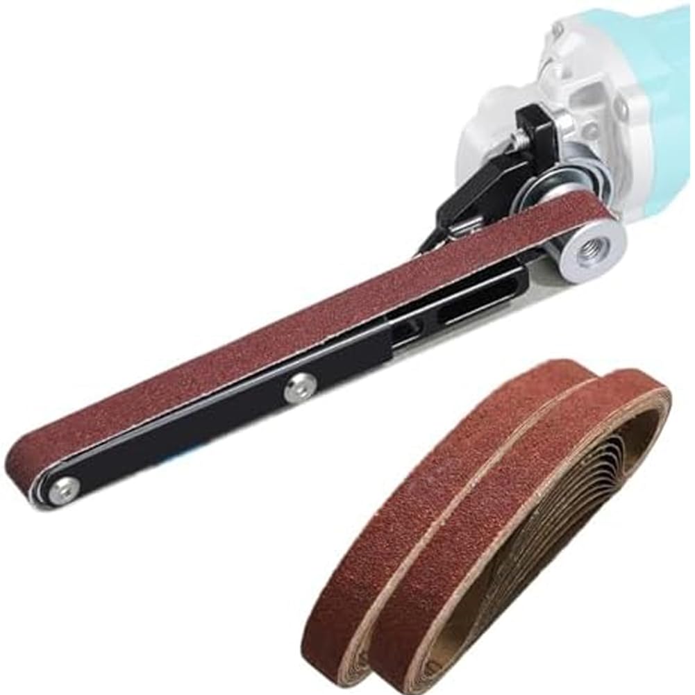 Rénovateur Fartools REX 80 à vitesse variable pour décapage de précision - 3