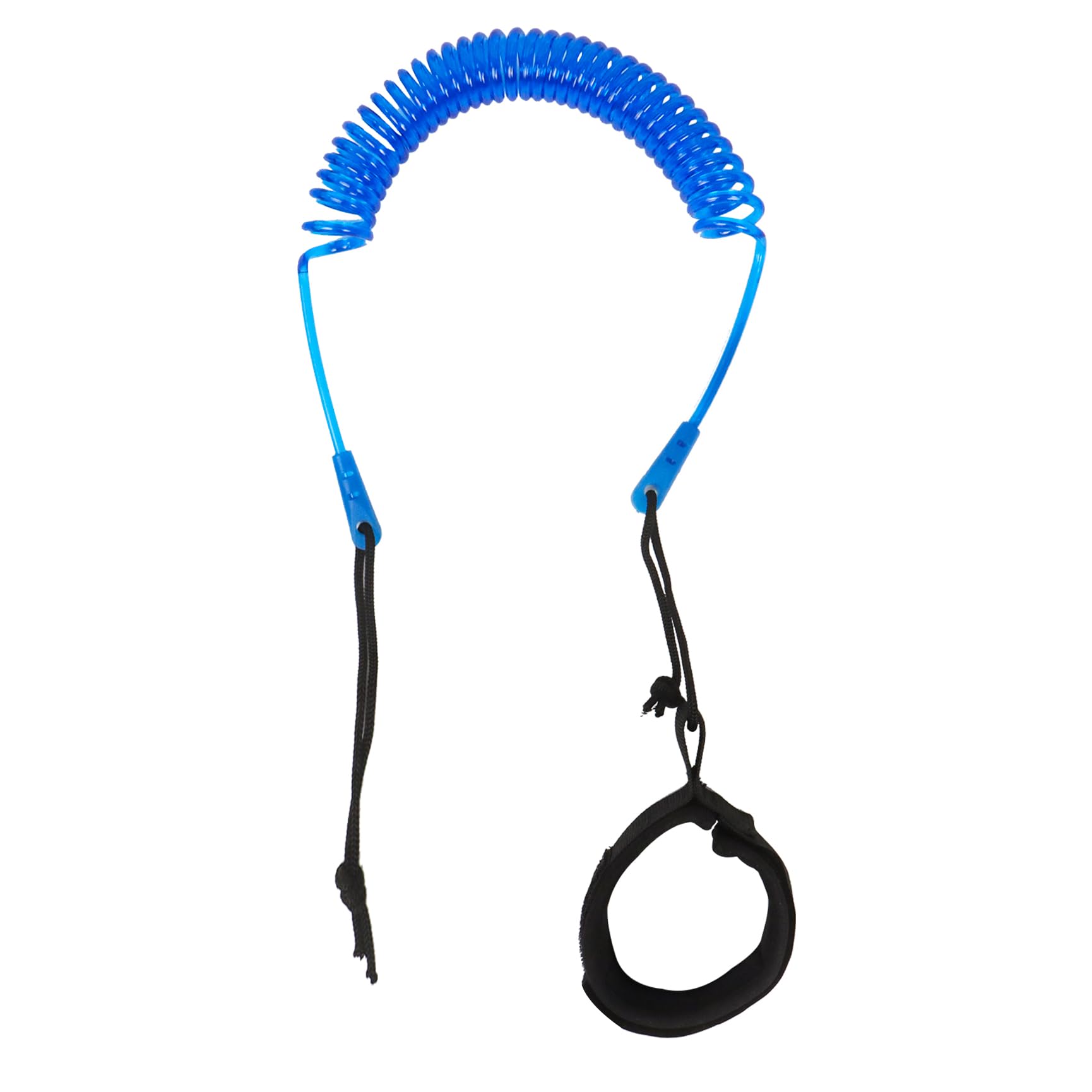 SUP Leash 5mm Fußschlaufe - Rutschfest & Salzwasserbeständig Für Surfboards