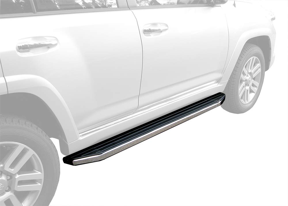 4runner Trail Running Boards ubicaciondepersonas.cdmx.gob.mx