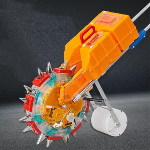 Best seed drill for wet conditions Best seed drill for wet conditions