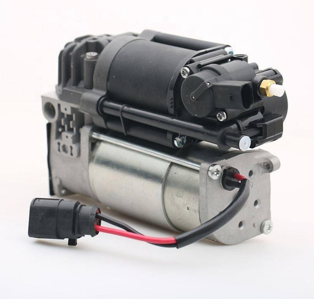 AIR PUMP WITH BRACKET ASSEMBLY 4H0616005D 4H0 616 005D AUTO-GETHER