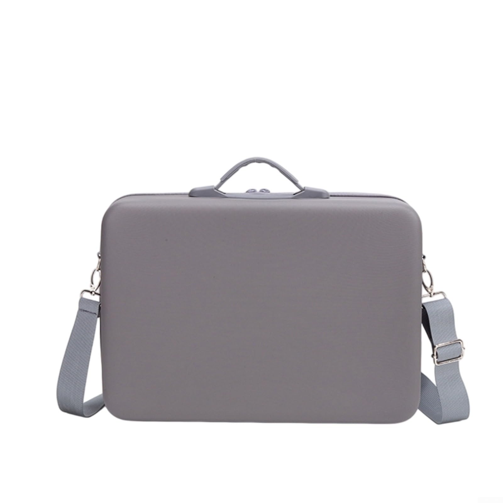 Custodia per DJI Avata 360, 25 x 12 x 39 cm, in robusto tessuto PU, con tracolla e scomparti, ideale per accessori per droni in viaggio (set Somatosensory set)