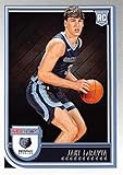 2022-23 Panini NBA Hoops #249 Jake LaRavia Rookie Card