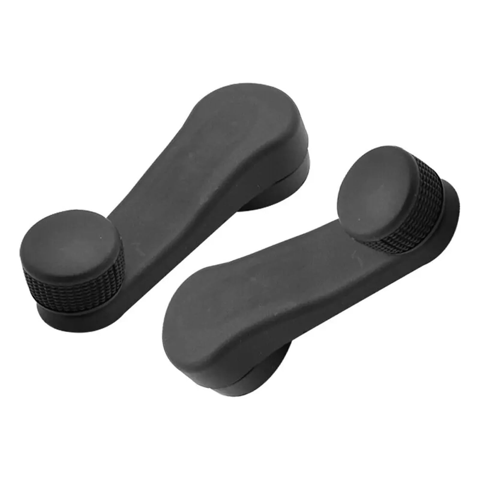 Hdrefirtd One Color Window Regulator Motor Car Window Connect Winder Handle Crank Hand Replacement Fit For Vw T4 T5 Transporter Golf Elevalunas