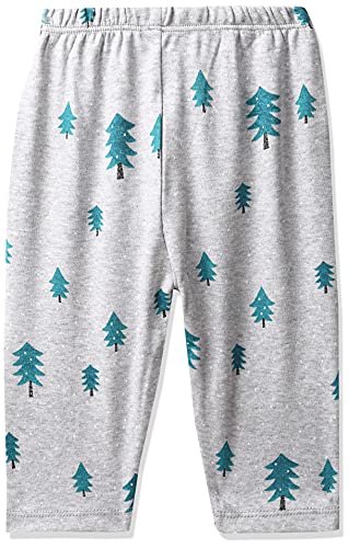 Image of Longies Baby-Boy's Regular Leggings