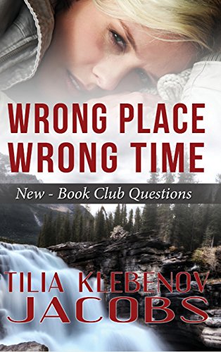 Wrong Place, Wrong Time view 2