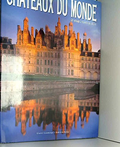 Châteaux du monde