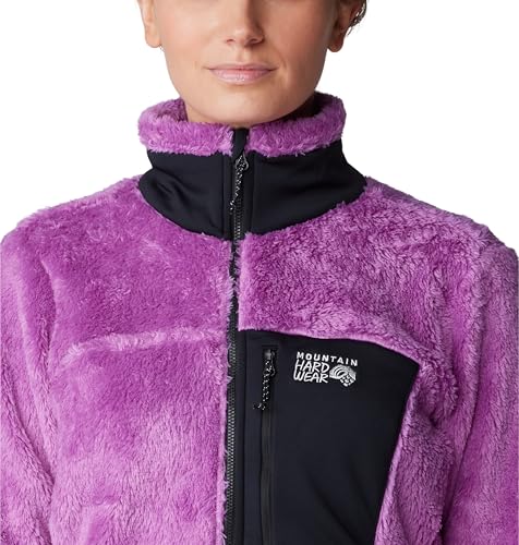 Mountain Hardwear Women's Polartec High Loft Jacket4